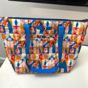 Lug Skyliner—The Villas @Disneyland—EUC